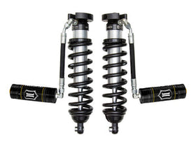 ICON 96-04 Toyota Tacoma Ext Travel 2.5 Series Shocks VS RR Coilover Kit 700lb