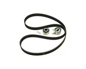 Gates 90-05 Mazda Miata 1.6/1.8L Stock Replacement Timing Belt Component Kit (Belt Tensioner)