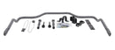 Hellwig 20-22 Chevrolet Silverado 2500/3500 HD 2/4WD Solid Chromoly 1-1/4in Rear Sway Bar-1