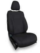 PRP 2021+ Subaru Outback Front Seat Covers  (Pair) - All Black-1