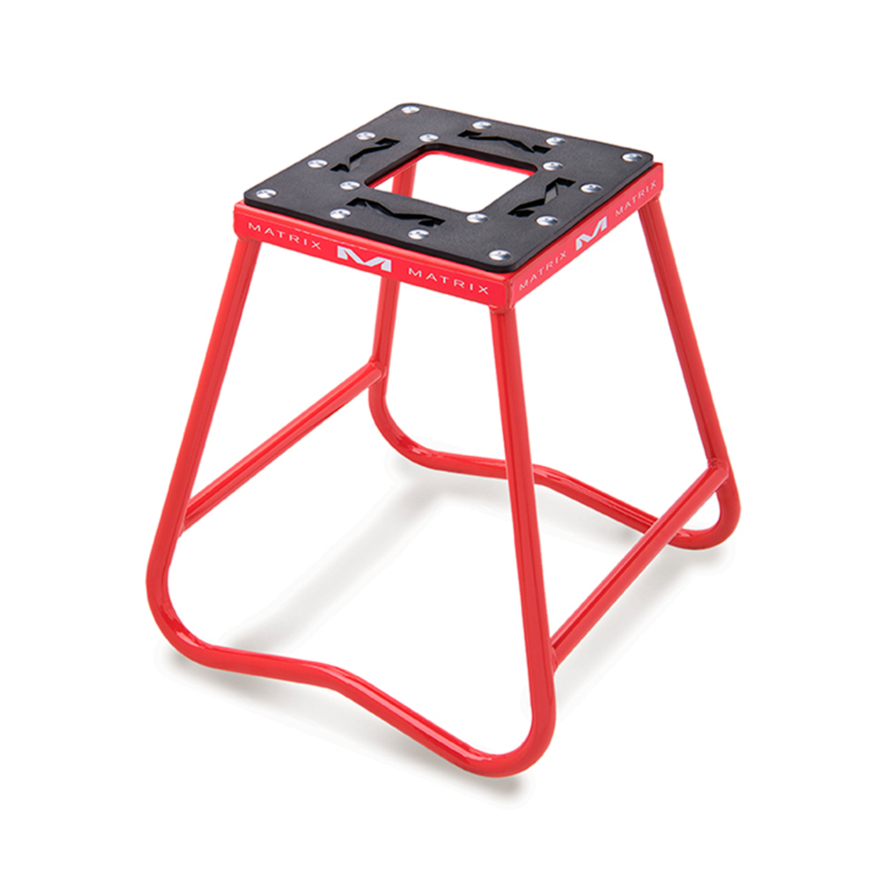 Matrix Concepts C1 Steel Stand - Red