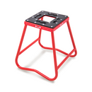 Matrix Concepts C1 Steel Stand - Red-1