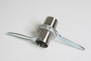 Progress Tech 94-01 Acura Integra/96-00 Civic/Si Coil-Over 2 System (FR 550lb/RR 450lb) Fac. Top Hat-2