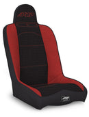 PRP Daily Driver High Back 4In. Extra Tall / Extra Wide Suspension Seat-1