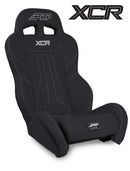 PRP XCR Polaris RZR UTV Suspension Seat - Black-1