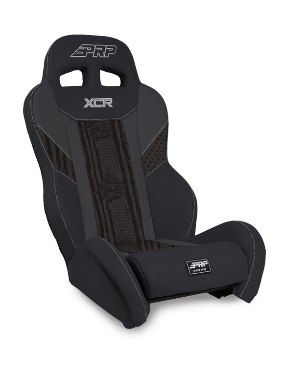 PRP XCR Suspension Seat - New Glory