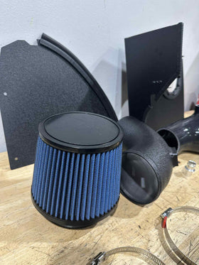 Cold Air Intake Kit BMW B58 Gen2 M340i M440i M240i G20 G21 G22 G23 G42 - 0