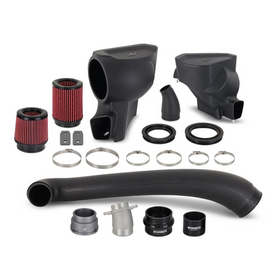 MISHIMOTO AIR INTAKE KIT: 2021+ BMW M3/M4 (G8X)
