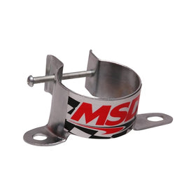 MSD Coil Bracket. GM Vertical Style