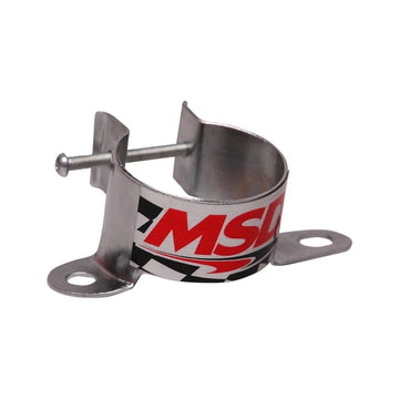 MSD Coil Bracket. GM Vertical Style
