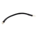 All Balls Racing Battery Cable 10in - Black-1