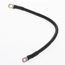 All Balls Racing Battery Cable 14in - Black-1