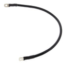 All Balls Racing Battery Cable 21in - Black-1
