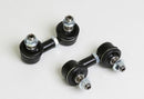 Progress Tech 92-95 Honda Civic / 94-01 Acura Integra 3-Piece End Link Kit (Pair) - 73mm-88mm-1