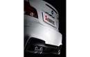Akrapovic 11-12 BMW 1 Series M Coupe (E82) Evolution Line Cat Back (Titanium) (Req. Tips)-5
