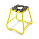 Matrix Concepts C1 Steel Stand - Yellow-1