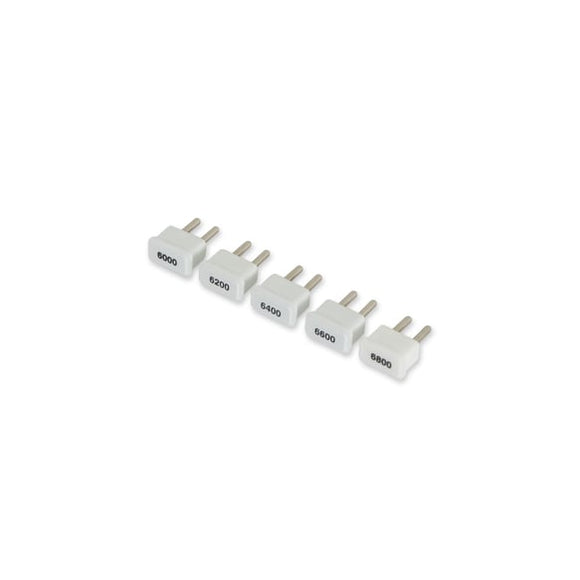 MSD Module Kit. 6000 Series. Even Increments