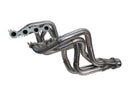 Kooks 1-3/4" x 1-7/8" Stainless Headers & 3" Catted Exhaust. 2015-2020 Shelby GT350.-4