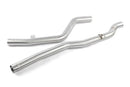 Dinan Valved Cat-Back Exhaust - BMW / G01 / G02 / X3 M40i / X4 M40i | D660-0099-7