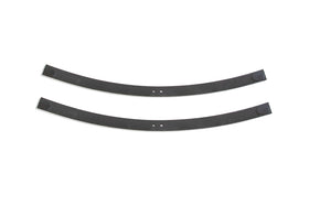 MaxTrac 07-18 GM C1500 2WD/4WD 1in Rear Add-A-Leaf