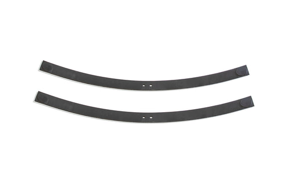 MaxTrac 07-18 GM C1500 2WD/4WD 1in Rear Add-A-Leaf