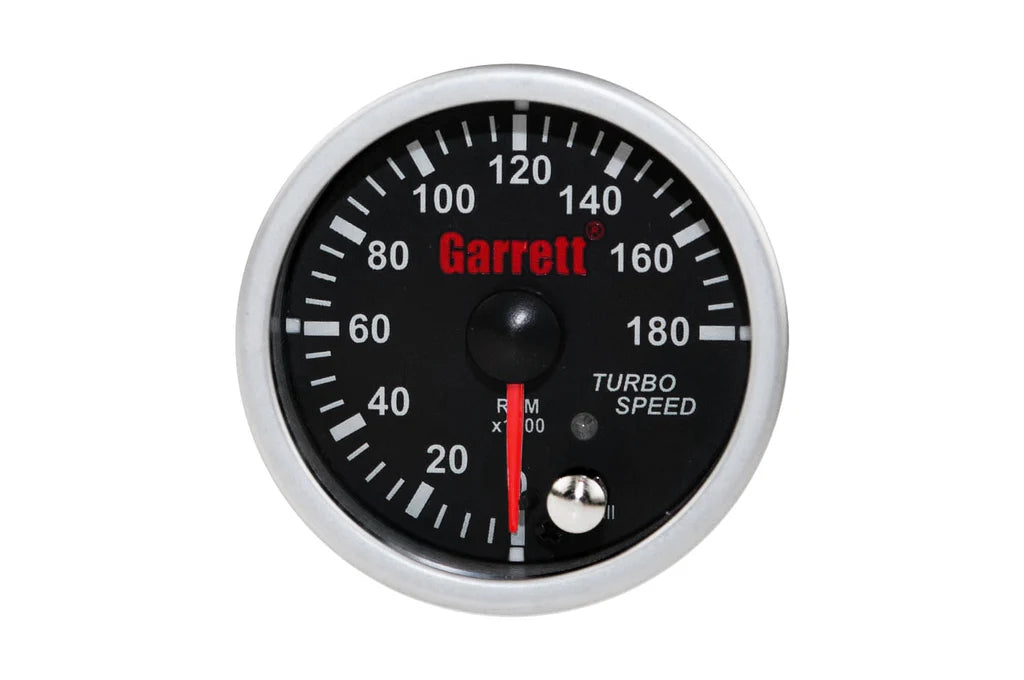 Garrett G-Series Turbo Speed Sensor Kit