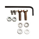 Mazdaspeed6 SF Intake System Hardware Kit-1