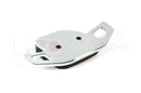 Silver Aluminum DSG Paddle Extensions- Audi Vehicles-5