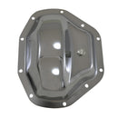 Yukon Gear Chrome Replacement Cover For Dana 80-1