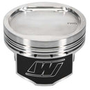 Professional Subaru EJ22 Piston Set of 4 – 97.50 mm Bore – 30.25 mm CH, -24.00 CC-2