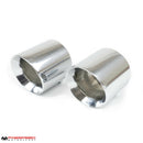 Fabspeed Porsche 992 GT3 Deluxe Dual Style Tips (2022+)-15