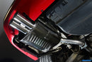 Eisenmann E39 M5 Performance Exhaust-8