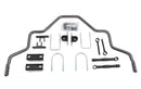 Hellwig 19-21 Chevrolet Silverado (w/ 2-4in Lift) Solid Chromoly 1-1/8in Rear Sway Bar-1