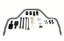 Hellwig 17-21 F-250 4WD (4in Lift in Rear) Solid Heat Treated Chromoly 1-1/8in Rear Sway Bar-1