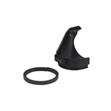 MSD Hold-Down. Coil Wire