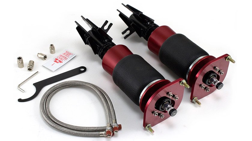 Air Lift Performance Front Kit MK1