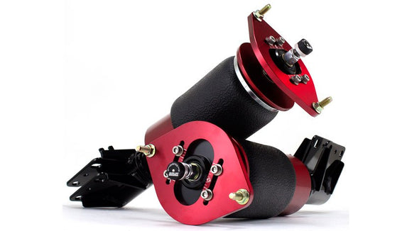 Air Lift Performance Front Kit MK1