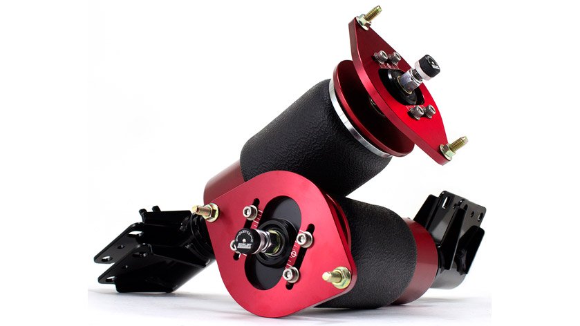 Air Lift Performance Front Kit MK1 - 0
