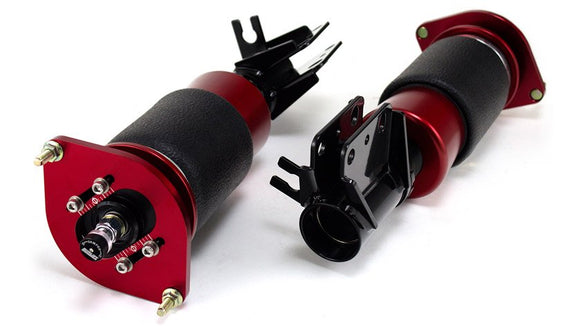 Air Lift Performance Front Kit MK1