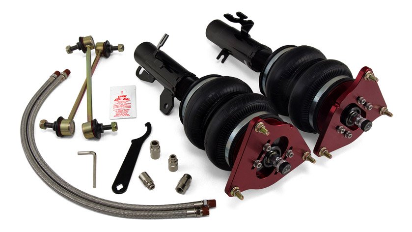 Air Lift Performance Front Kit Mini