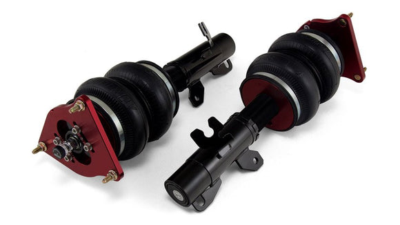 Air Lift Performance Front Kit Mini