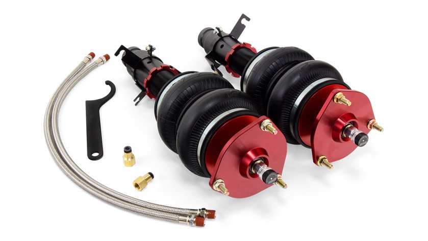 Air Lift Performance Front Kit G35x