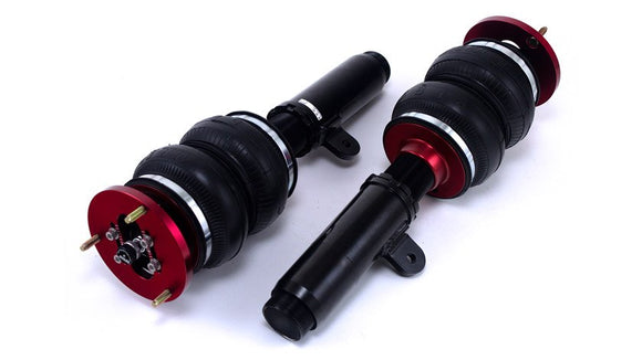 Air Lift Performance Front Kit 1M & M3