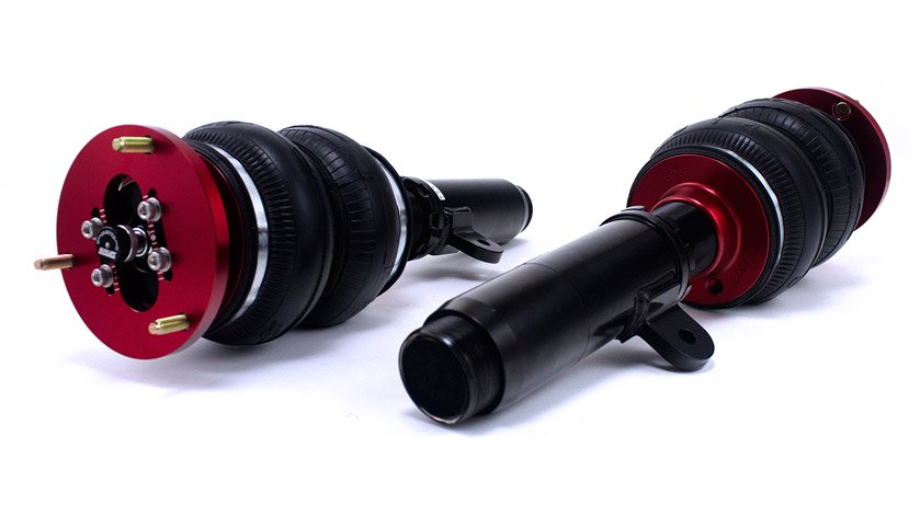 Air Lift Performance Front Kit 1M & M3