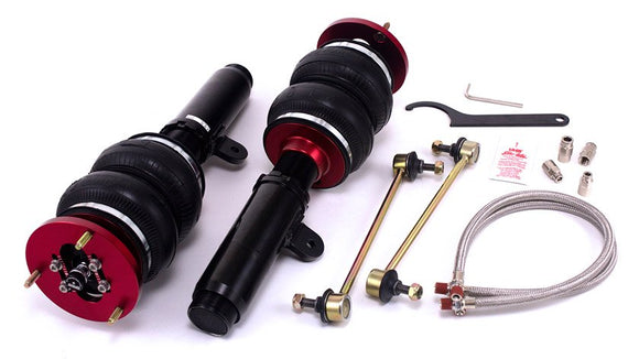 Air Lift Performance Front Kit 1M & M3