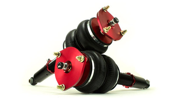 Air Lift Performance Front Kit lexus