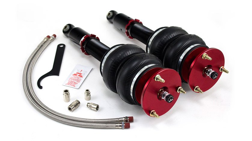 Air Lift Performance Front Kit Leus IS 1998-05