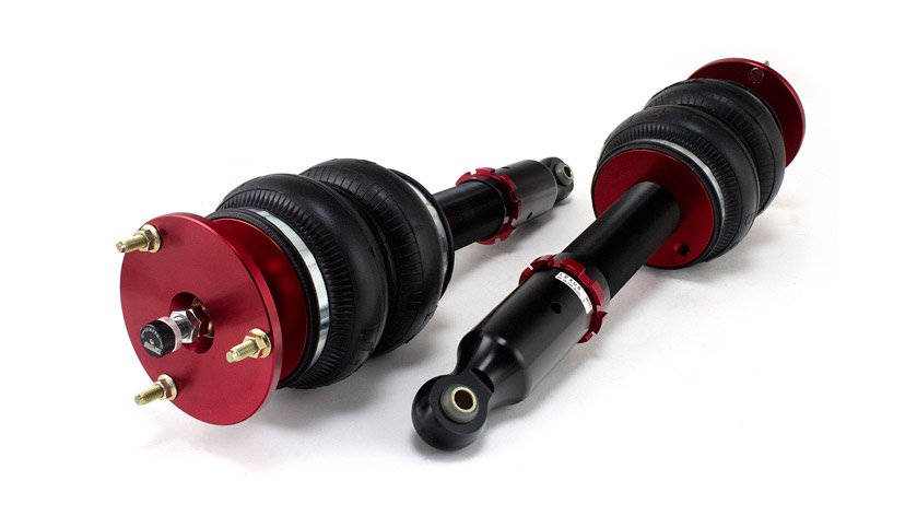 Air Lift Performance Front Kit Leus IS 1998-05