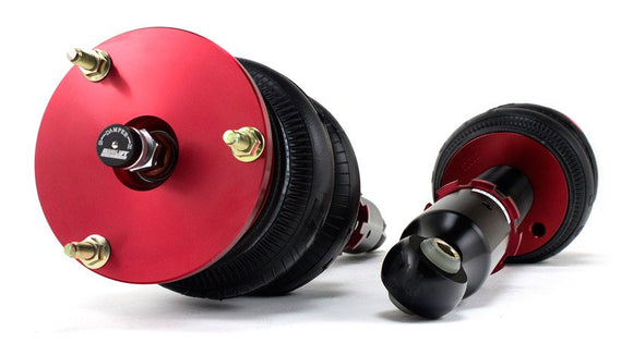 Air Lift Performance Front Kit Leus IS 1998-05