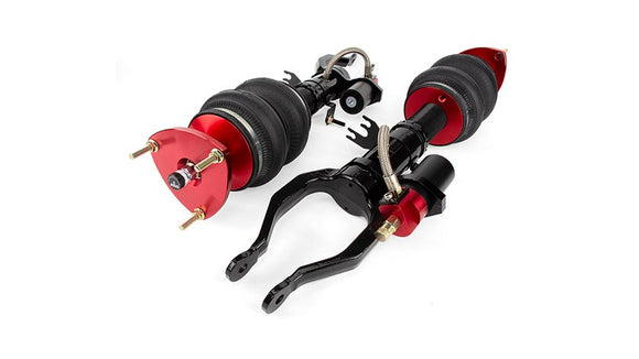 Air Lift Performance Front Kit GT-R